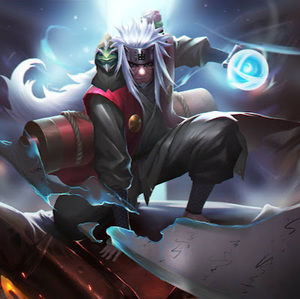 Meet your Posher, Nathan